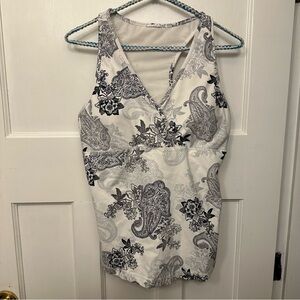 ⭐️ No Tag Size Lg PTP 18-20 Active wear top